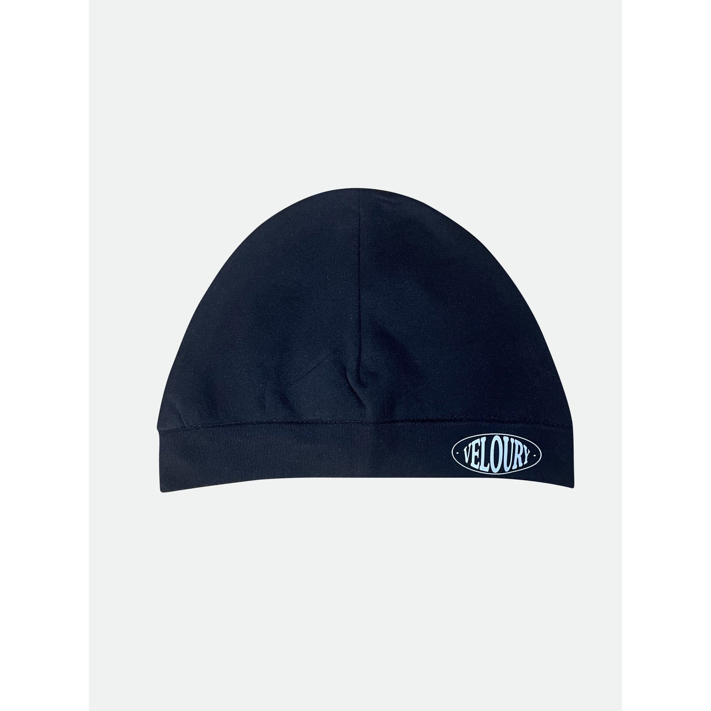 Veloury Skull Cap