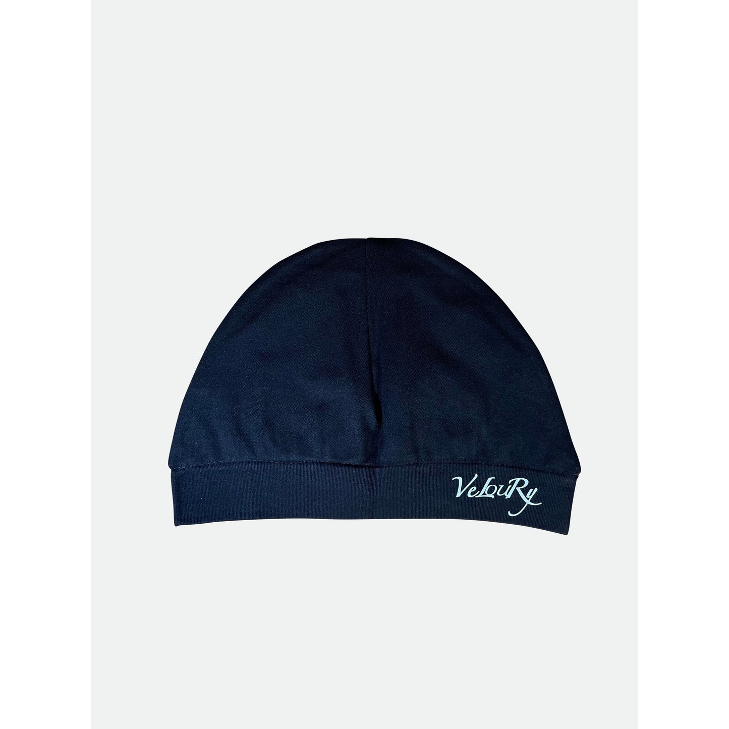 Veloury Skull Cap