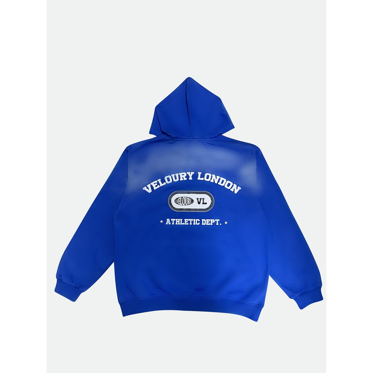 Veloury Cloudy Sky Tracksuit Bundle