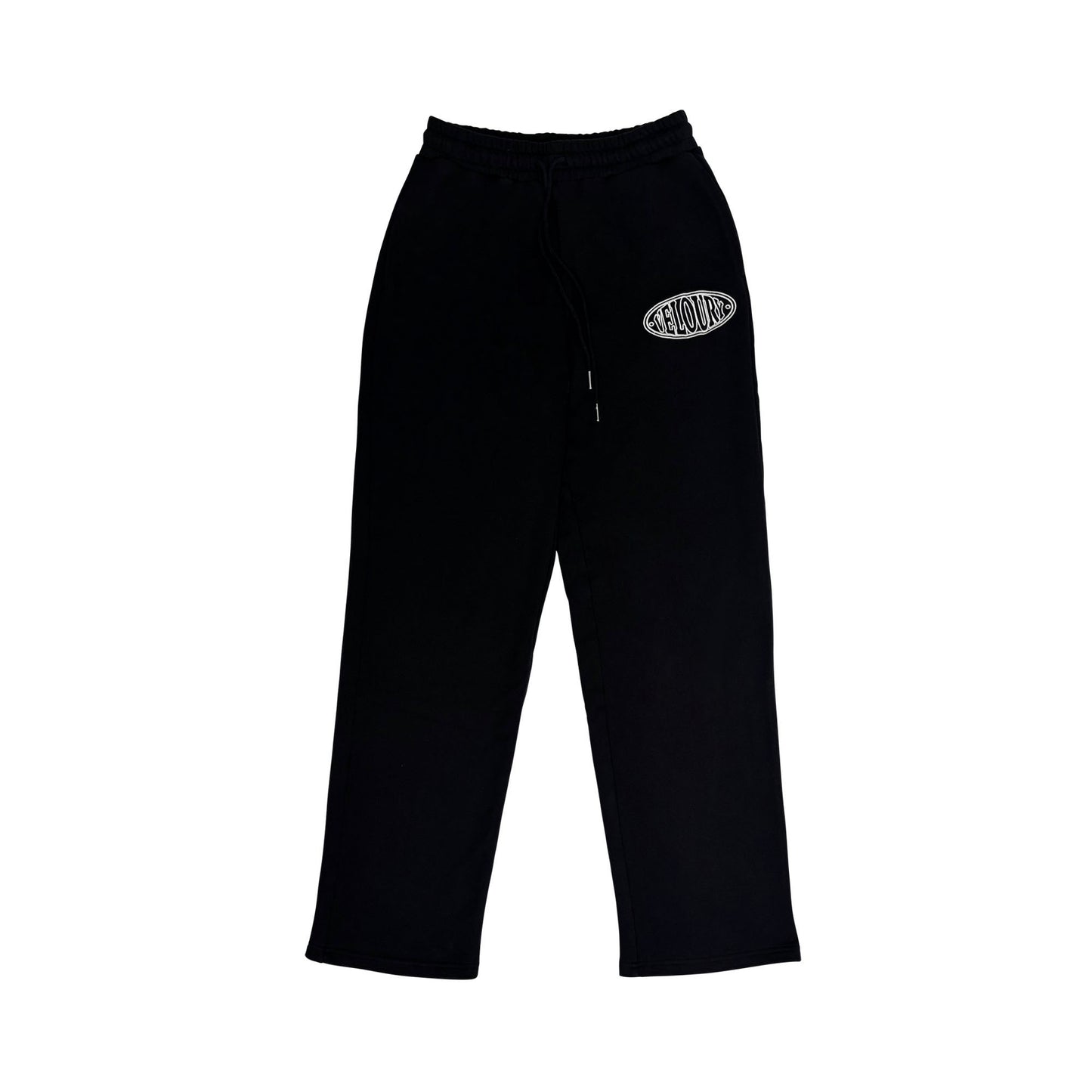 VLR-01 Deep Black