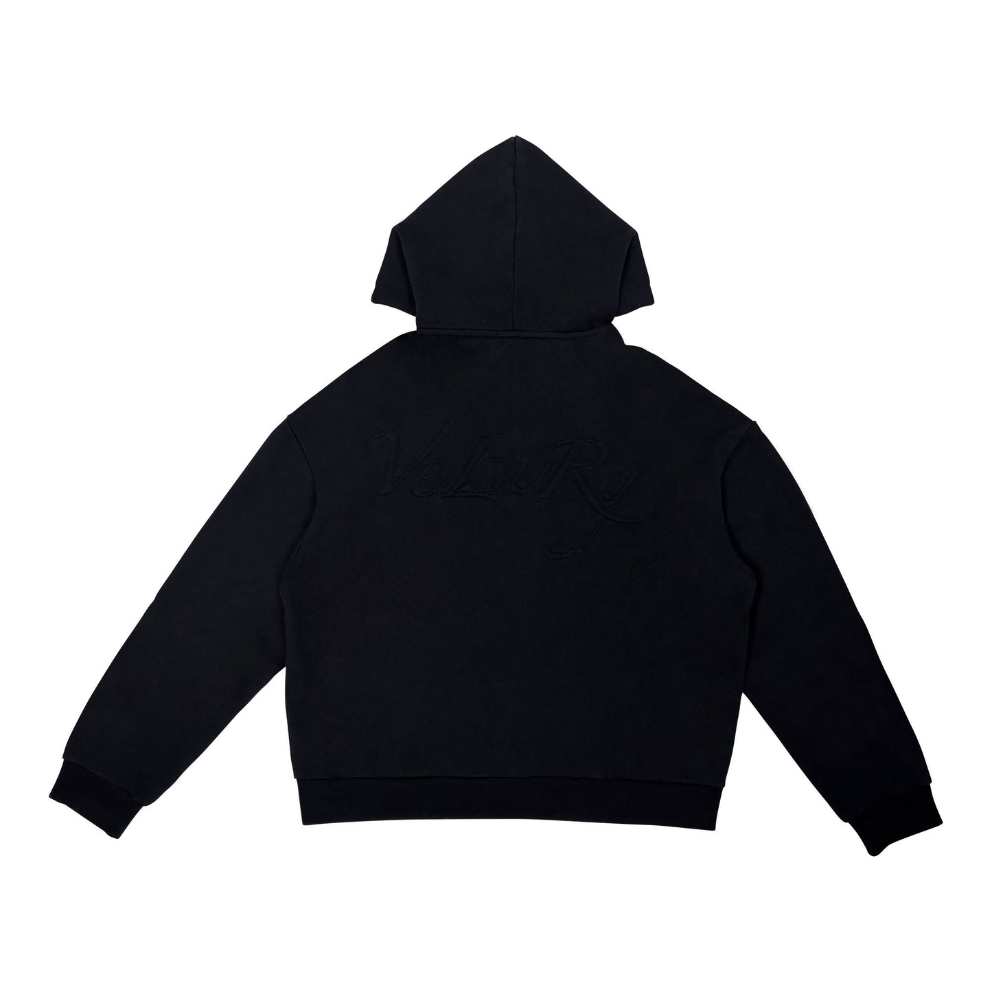 VLR 01 - Deep Black