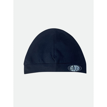 Veloury Skull Cap