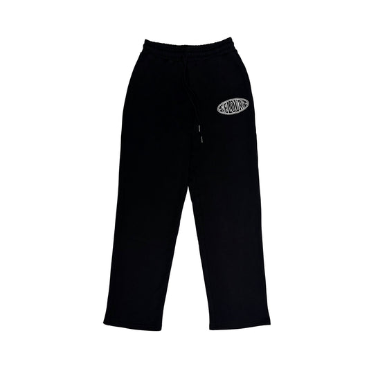VLR-01 Deep Black